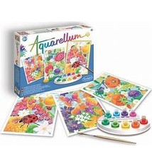 sentosphere In the Flowers Large