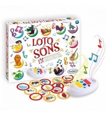 sentosphere Picto Sound