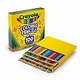 Crayola 100 ct. Colored Pencils, 100 different colors