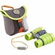 Haba Terra Kids  Binoculars w/Bag