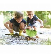 Haba Terra Kids Cork Boat