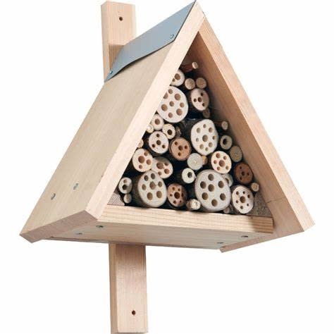 Haba Terra Kids Assembly Kit Insect Hotel
