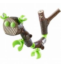 Haba Terra Kids Connector Animals Set 45pc