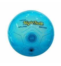 Tangle Tangle Lightup Volleyball, Teal