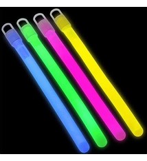 Play Glow Sticks