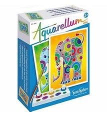 sentosphere Elephants Mini