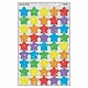 Trend Super Shapes Stars Stickers
