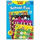 Trend School Fun Sparkle Stickers