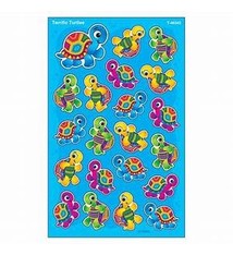 Trend Terrific Turtles Stickers