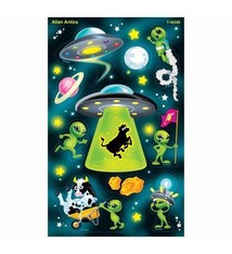 Trend Alien Antics Stickers