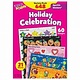 Trend Holiday Celebration Sparkle Stickers