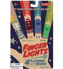 Outdoor & Sports Led Finger Flashlights