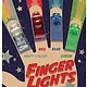 Outdoor & Sports Led Finger Flashlights