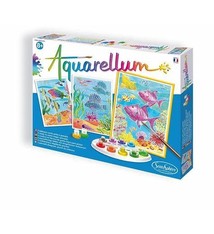 sentosphere Coral Reef Large