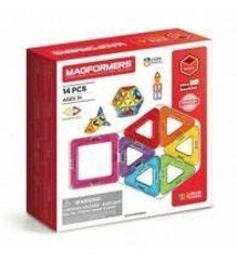 Magformers Magformers Rainbow 14pc Set