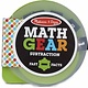Melissa & Doug Math Gear: Subtraction