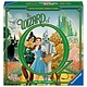 ravensberger Wizard Of OZ Adventure Book Game