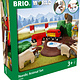 BRIO Nordic Animal Set