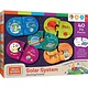 Masterpiece Solar System Matching Puzzles