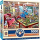 Masterpiece Lionel - The Boy's Playroom 1000pc Puzzle