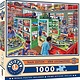 Masterpiece Lionel - The Lionel Store 1000pc Puzzle