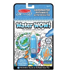 Melissa & Doug Water Wow - Underwater Pathways