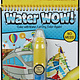 Water Wow Connect the Dots - Vehicles