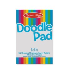 Melissa & Doug Doodle Pad (6"x9")