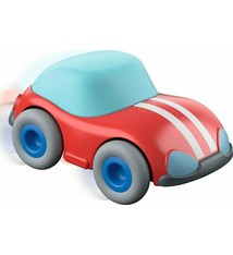 Haba Kullerbu Red Speedster