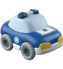 Haba Kullerbu Police Car