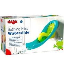 Haba Bathing Bliss Waterslide