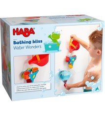 Haba Bathing Bliss Water Wonders