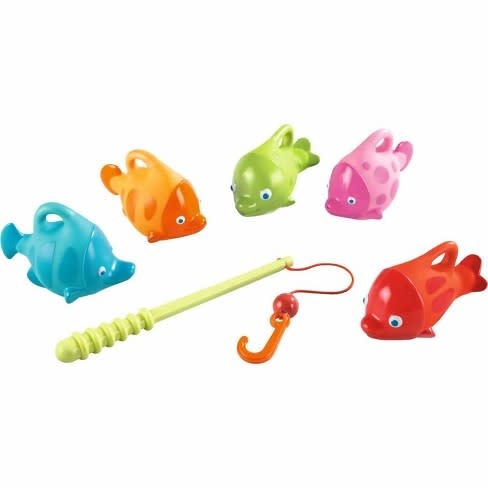 Ocean Fishing Fun Set