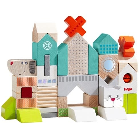 Building Blocks  Designing for your Pets
