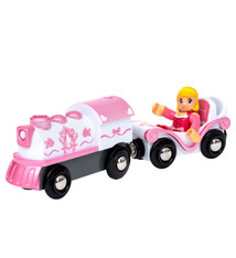 BRIO Brio Sleeping Beauty Train