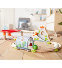 Haba Kullerbu Ball Track Dragonland