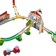 Haba Kullerbu Ball Track System Sound Play Farm Track