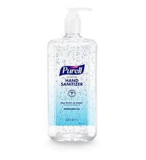Purell Sanitizer