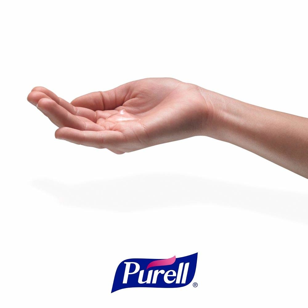 Purell Sanitizer