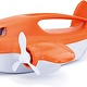 Green Toys Fire Plane