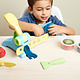 Green Toys Extruder Dough Set