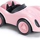 Green Toys Race Car - Assortment  Blue/Pink/Red