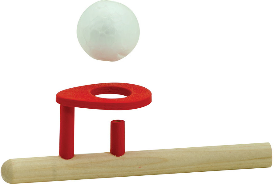 Games & Puzzles Floating Ball Game