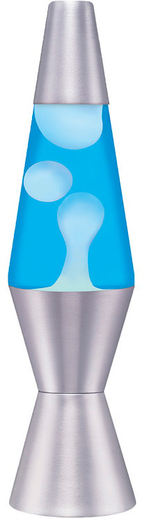 Schylling 11.5'' LAVA LAMP - ASSORTED