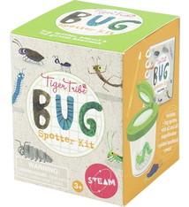 Schylling Tiger Tribe Bug Spotter Kit