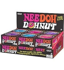 Impulse Dohnuts Nee Doh