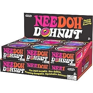 Schylling Dohnuts Nee Doh