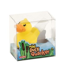 Schylling Mini Duck Whistle