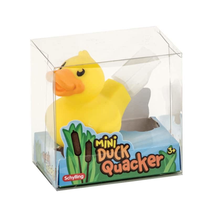 Schylling Mini Duck Whistle