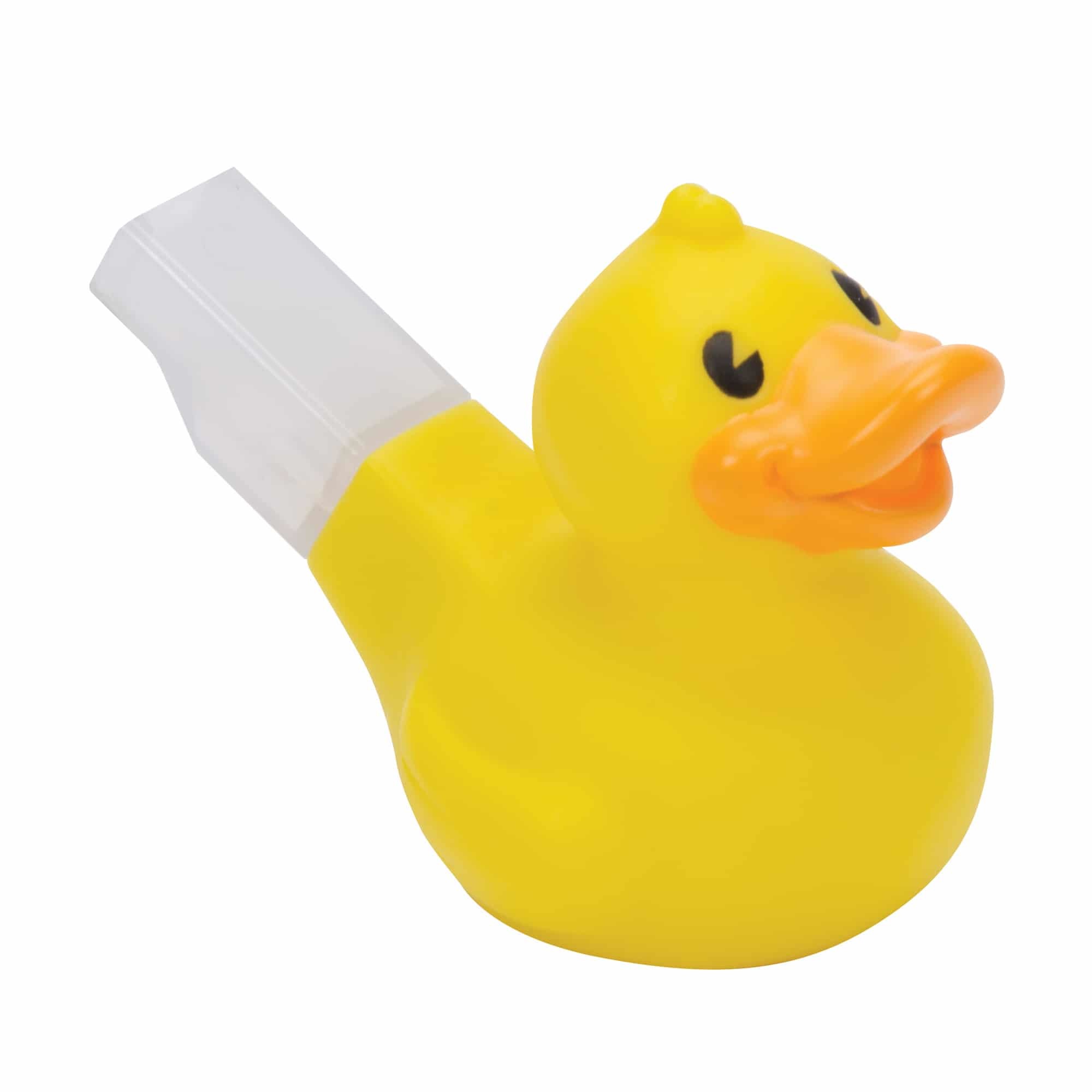 Infant & Preschool Mini Duck Whistle